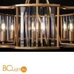 Подвесной светильник Maytoni Solar MOD087PL-06G - Фото 1