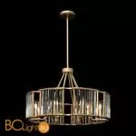 Подвесной светильник Maytoni Solar MOD087PL-08G