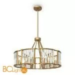 Подвесной светильник Maytoni Solar MOD087PL-08G - Фото 0