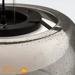 Подвесной светильник Maytoni Solen MOD073PL-L16B3K - Фото 2