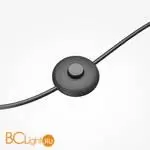 Торшер Maytoni Solid MOD277FL-L24GR3K - Фото 2