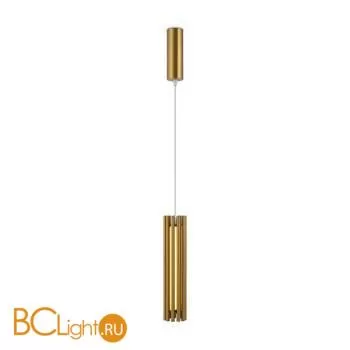 Подвесной светильник Maytoni Sonata MOD410PL-L12BS3K