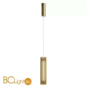 Подвесной светильник Maytoni Sonata MOD410PL-L12BS3K - Фото 1