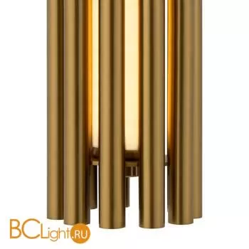 Подвесной светильник Maytoni Sonata MOD410PL-L12BS3K - Фото 3