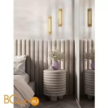 Подвесной светильник Maytoni Sonata MOD410PL-L12BS3K - Фото 0