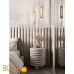 Подвесной светильник Maytoni Sonata MOD410PL-L12BS3K - Фото 0