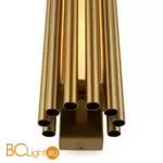 Настенный светильник Maytoni Sonata MOD410WL-L12BS3K - Фото 3