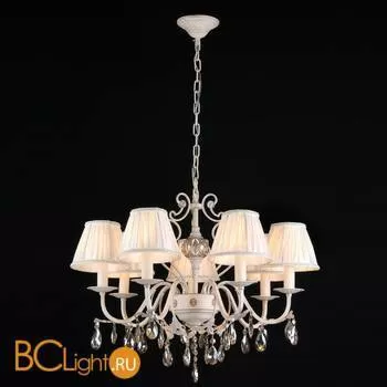 Люстра Maytoni Sonata ARM335-07-W