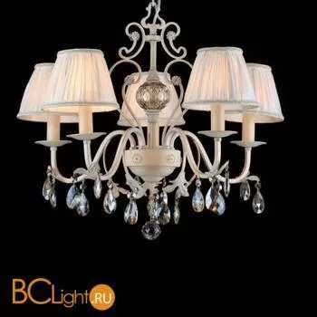 Люстра Maytoni Sonata ARM335-05-W