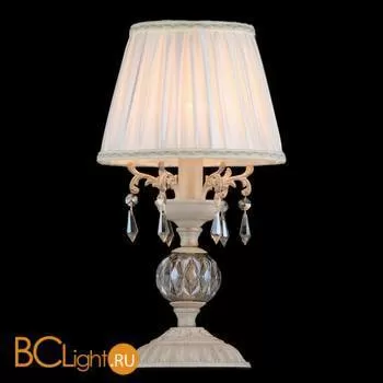 Настольная лампа Maytoni Sonata ARM335-11-W