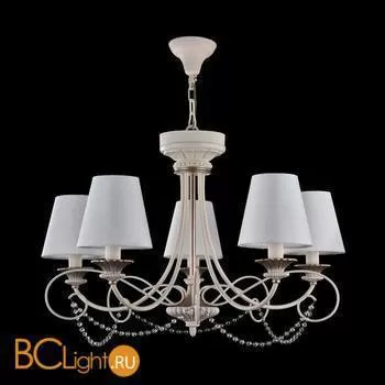 Люстра Maytoni Sonate ARM424-PL-05-W