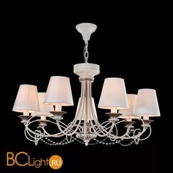 Люстра Maytoni Sonate ARM424-PL-07-W