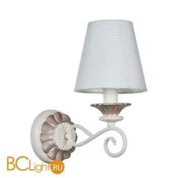 Бра Maytoni Sonate ARM424-WL-01-W