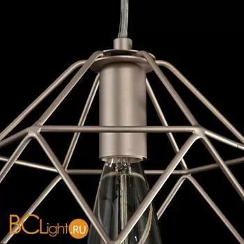 Подвесной светильник Maytoni Soprano T432-PL-01-G - Фото 2