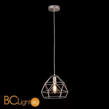 Подвесной светильник Maytoni Soprano T432-PL-01-G - Фото 0