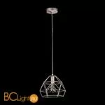 Подвесной светильник Maytoni Soprano T432-PL-01-G - Фото 1