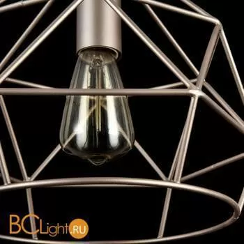 Подвесной светильник Maytoni Soprano T432-PL-03-G - Фото 1