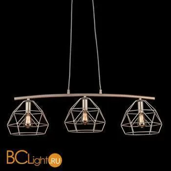 Подвесной светильник Maytoni Soprano T432-PL-03-G