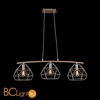 Подвесной светильник Maytoni Soprano T432-PL-03-G - Фото 0