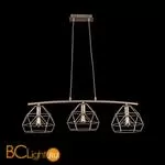 Подвесной светильник Maytoni Soprano T432-PL-03-G - Фото 0