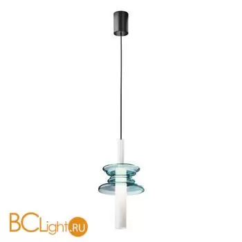 Подвесной светильник Maytoni Sound Wave MOD255PL-01B2 - Фото 0
