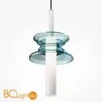 Подвесной светильник Maytoni Sound Wave MOD255PL-01B2 - Фото 3