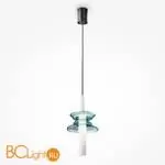 Подвесной светильник Maytoni Sound Wave MOD255PL-01B2 - Фото 2