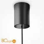 Подвесной светильник Maytoni Sound Wave MOD255PL-01B2 - Фото 4