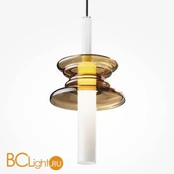 Подвесной светильник Maytoni Sound Wave MOD255PL-01B3 - Фото 3