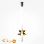 Подвесной светильник Maytoni Sound Wave MOD255PL-01B3