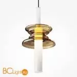 Подвесной светильник Maytoni Sound Wave MOD255PL-01B3 - Фото 3