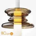 Подвесной светильник Maytoni Sound Wave MOD255PL-01B3 - Фото 1