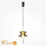 Подвесной светильник Maytoni Sound Wave MOD255PL-01B3 - Фото 2