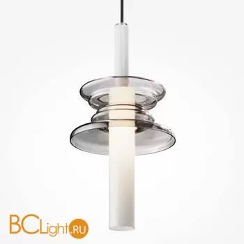 Подвесной светильник Maytoni Sound Wave MOD255PL-01B4 - Фото 3