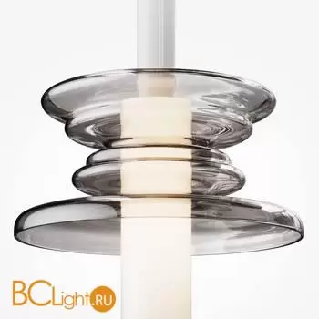 Подвесной светильник Maytoni Sound Wave MOD255PL-01B4 - Фото 1