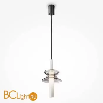 Подвесной светильник Maytoni Sound Wave MOD255PL-01B4 - Фото 2