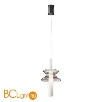 Подвесной светильник Maytoni Sound Wave MOD255PL-01B4 - Фото 0