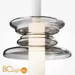 Подвесной светильник Maytoni Sound Wave MOD255PL-01B4 - Фото 1