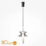 Подвесной светильник Maytoni Sound Wave MOD255PL-01B4 - Фото 2