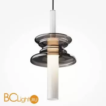 Подвесной светильник Maytoni Sound Wave MOD255PL-01B1 - Фото 3