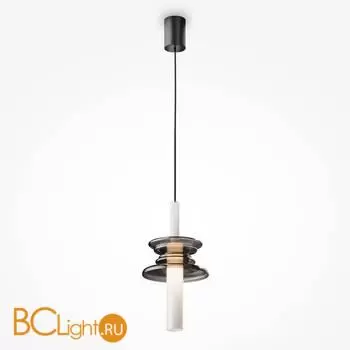 Подвесной светильник Maytoni Sound Wave MOD255PL-01B1 - Фото 2