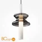 Подвесной светильник Maytoni Sound Wave MOD255PL-01B1 - Фото 3