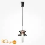 Подвесной светильник Maytoni Sound Wave MOD255PL-01B1 - Фото 2