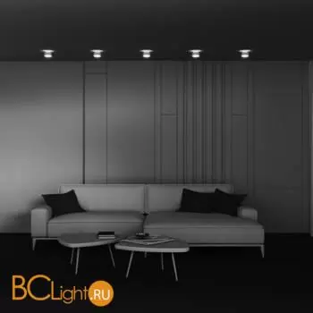 Спот Maytoni Space new C092CL-GX53-W - Фото 3