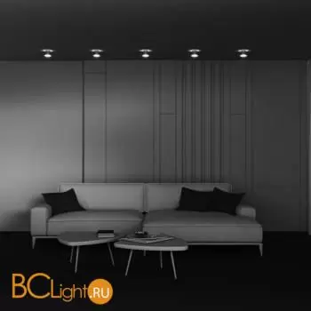 Спот Maytoni Space new C092CL-GX53-MG - Фото 5