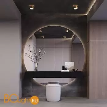 Спот Maytoni Space new C092CL-GX53-MG - Фото 1