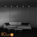 Спот Maytoni Space new C092CL-GX53-MG - Фото 5