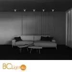 Спот Maytoni Space new C092CL-GX53-MG - Фото 7