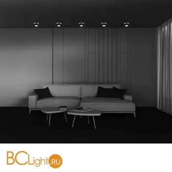 Спот Maytoni Space new C092CL-GX53-B - Фото 5