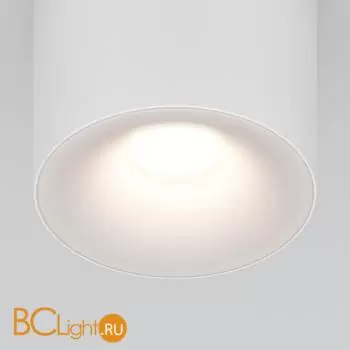 Спот Maytoni Spark new C094-GU10-W - Фото 1